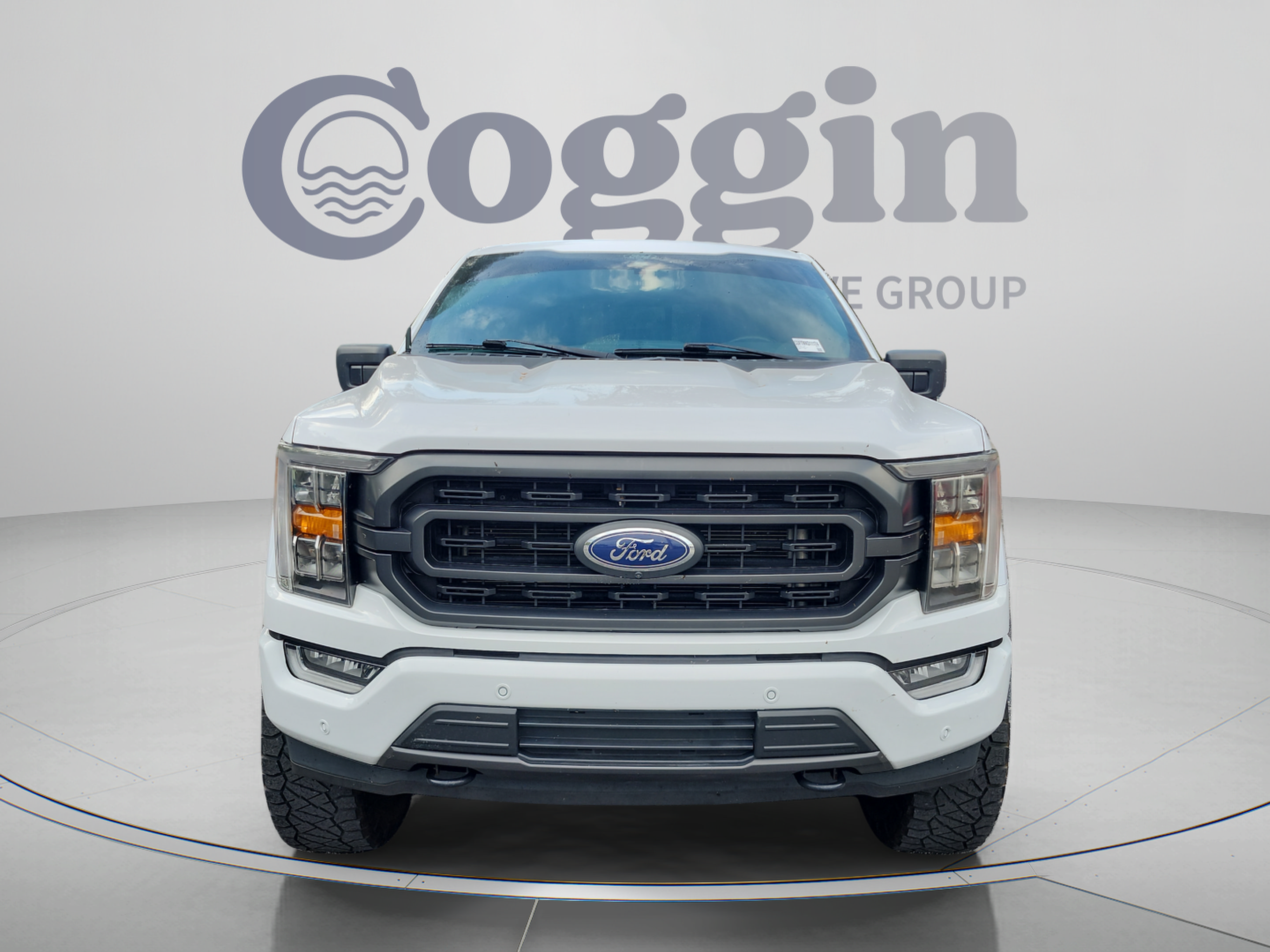 Used 2021 Ford F150 XLT w/ Equipment Group 302A High AWD/4WD image 8