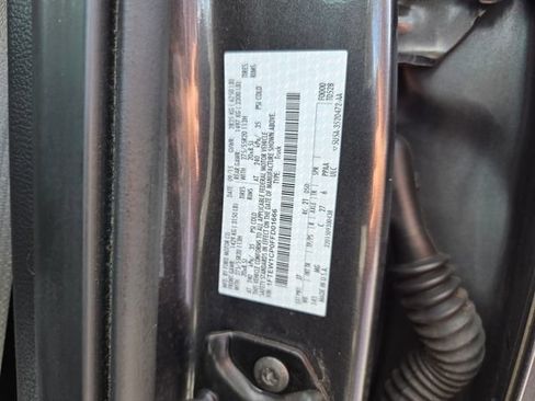 Used 2015 Ford F150 XLT w/ Equipment Group 302A Luxury RWD image 17
