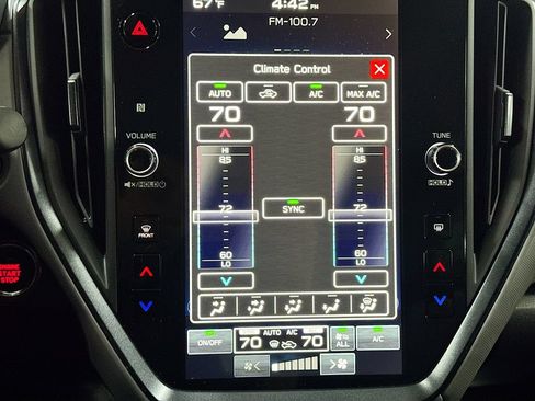 Certified 2024 Subaru Crosstrek 2.5i Limited AWD/4WD image 13