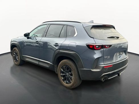 Used 2026 MAZDA CX-50 AWD 2.5 Hybrid w/ Cargo Package image 5