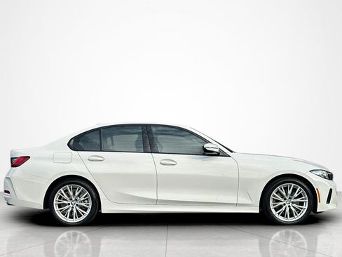 Used 2023 BMW 330i Sedan w/ Driving Assistance Package RWD image 6