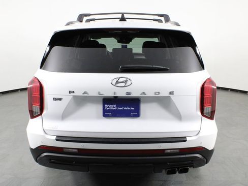 Used 2024 Hyundai Palisade XRT image 11
