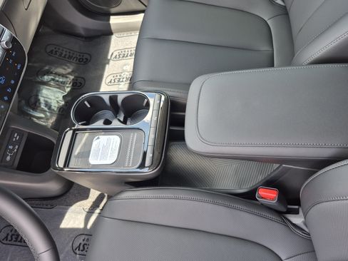 New 2026 Hyundai Ioniq 5 SEL RWD image 21