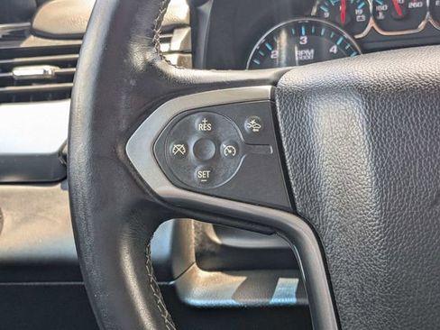 Used 2019 Chevrolet Tahoe LT RWD image 21