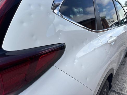 Used 2022 Honda CR-V EX-L image 13