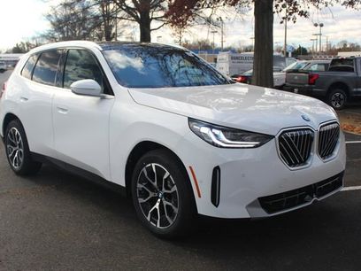 New 2026 BMW X3 xDrive30 w/ Premium Package