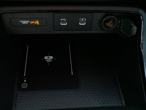Certified 2026 Honda CR-V EX-L image 28