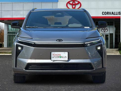 New 2026 Toyota bZ FWD image 3