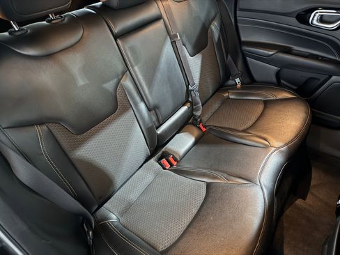 Used 2023 Jeep Compass Altitude image 36