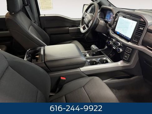 New 2026 Ford F150 XLT image 4