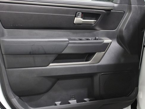 Used 2024 Toyota Tundra SR5 image 4