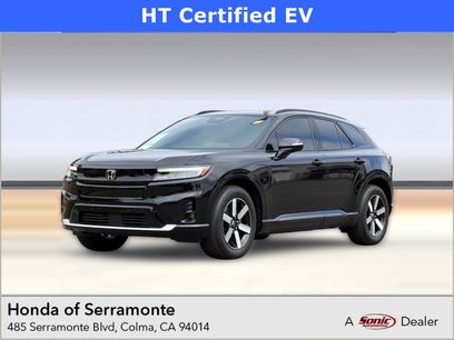 Used 2024 Honda Prologue Touring