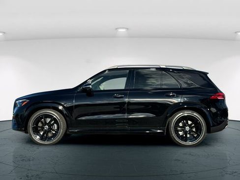 New 2026 Mercedes-Benz GLE 580 4MATIC image 3