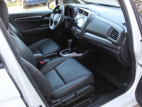 Used 2020 Honda Fit EX-L image 23