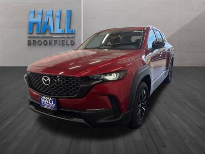 New 2025 MAZDA CX-50 2.5 Hybrid w/ Weather Package