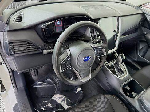 Certified 2025 Subaru Legacy Premium image 17