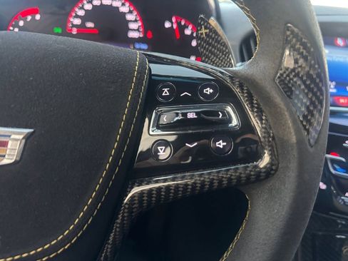 Used 2016 Cadillac ATS V w/ Carbon Fiber Package image 22