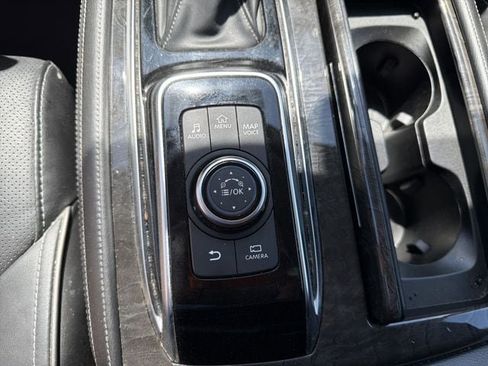 Used 2024 INFINITI QX80 Luxe AWD/4WD image 41