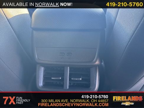 New 2026 Chevrolet Equinox LT image 31