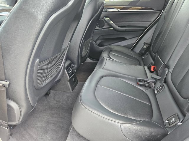 Used 2018 BMW X1 sDrive28i FWD image 19