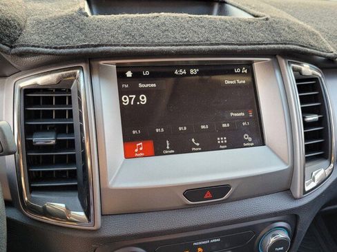 Used 2019 Ford Ranger XLT w/ Equipment Group 302A Luxury image 20