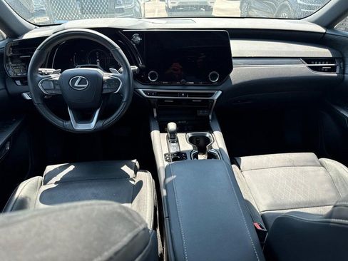 Used 2024 Lexus RX 350 AWD w/ Convenience Package image 9