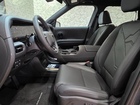 New 2026 Hyundai Palisade XRT Pro image 25