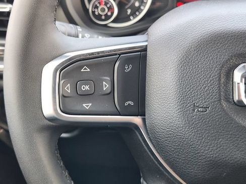 Certified 2026 RAM 2500 Big Horn AWD/4WD image 34