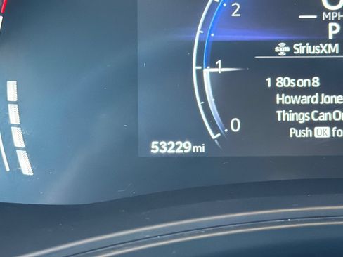 Certified 2024 Toyota Grand Highlander AWD image 33