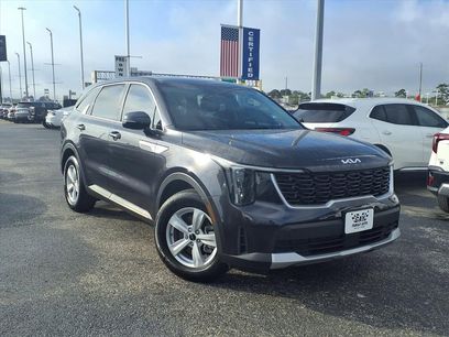 Used 2026 Kia Sorento LX