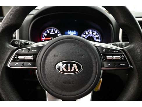 Used 2022 Kia Sportage LX AWD/4WD image 13