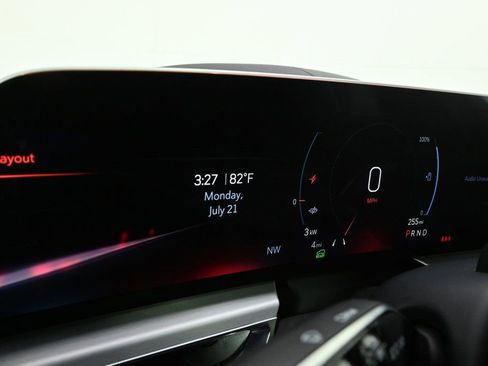 New 2026 Cadillac Lyriq V w/ Exterior Carbon Fiber Package image 23