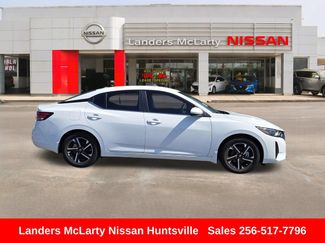 Used 2025 Nissan Sentra SV w/ All-Weather Package FWD video 2