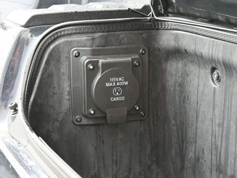 Used 2021 RAM 3500 Limited image 10