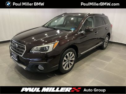 Used 2017 Subaru Outback 3.6R Touring