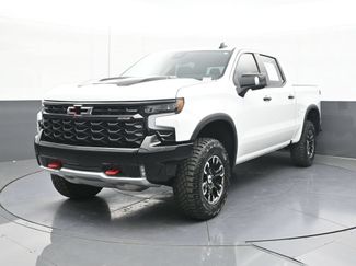 Used 2024 Chevrolet Silverado 1500 ZR2 w/ Technology Package AWD/4WD 360° Tour