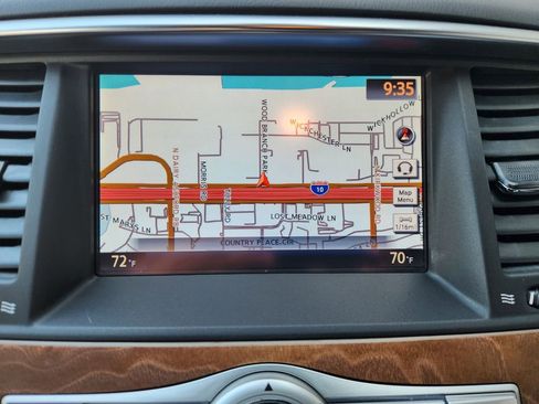 Used 2016 INFINITI QX80 Limited w/ All Season Package image 16