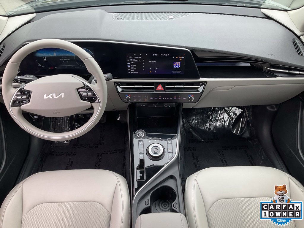 Used 2023 Kia Niro Wind FWD image 34