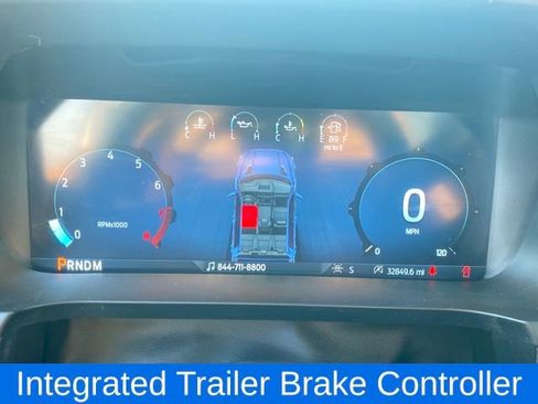 Used 2024 Ford F150 XLT w/ Tow/Haul Package AWD/4WD image 9