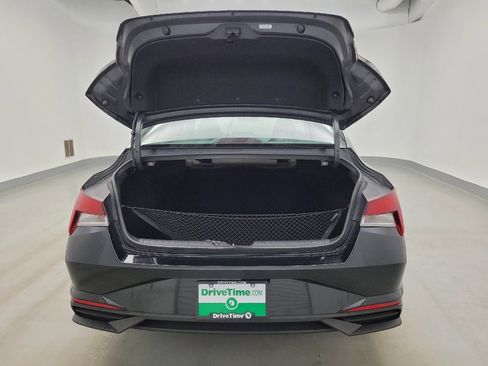 Used 2023 Hyundai Elantra SE w/ Cargo Package image 29