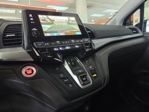 Used 2021 Honda Odyssey EX-L image 29