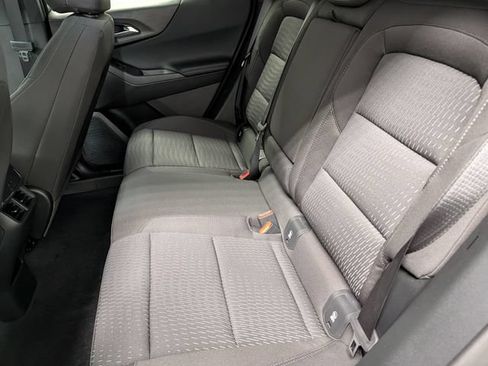 New 2027 Chevrolet Equinox LT FWD image 11