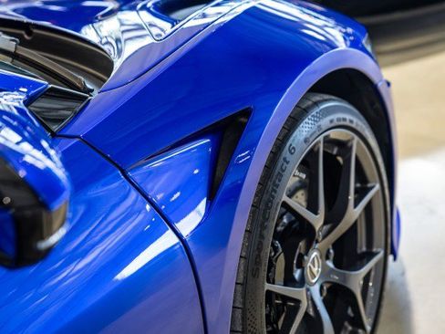 Used 2020 Acura NSX AWD/4WD image 28