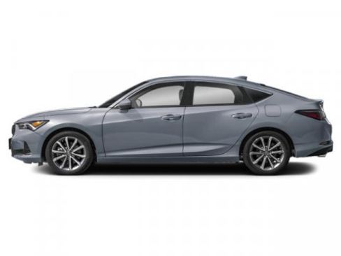 New 2026 Acura Integra image 4