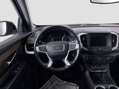 Used 2021 GMC Terrain SLE w/ Driver Convenience Package AWD/4WD image 20