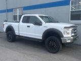 Used 2015 Ford F150 XLT image 3