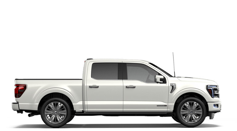 New 2026 Ford F150 Platinum AWD/4WD image 27