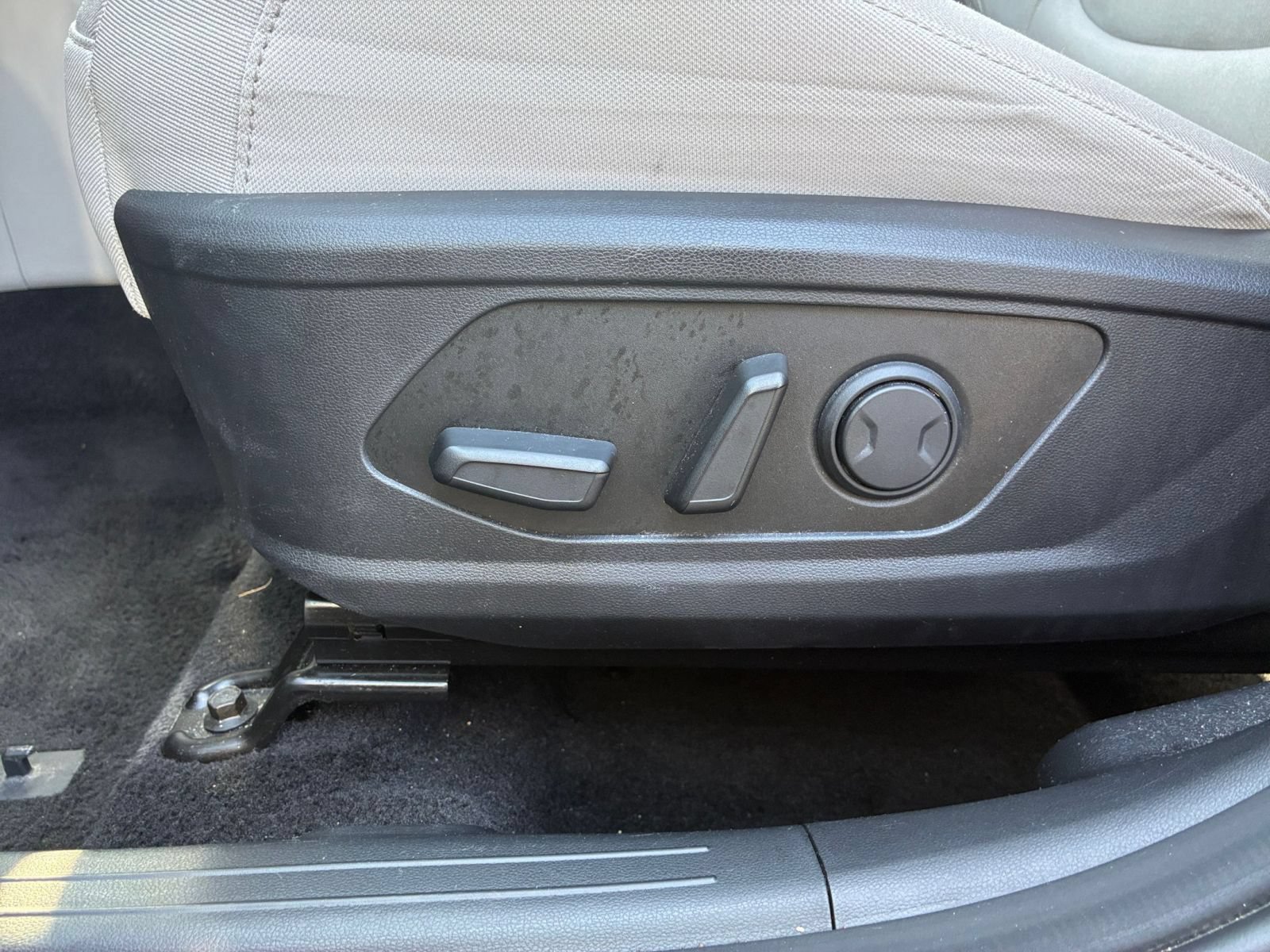Used 2025 Hyundai Tucson Blue AWD/4WD image 21