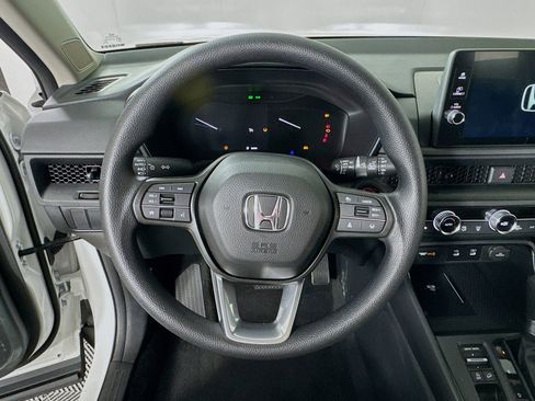 Certified 2026 Honda CR-V EX image 12