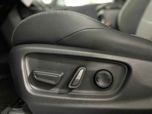 New 2026 Toyota C-HR AWD/4WD image 12